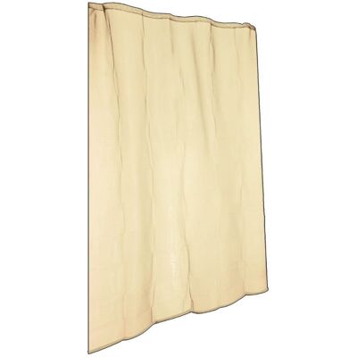 IRS - Tenda Zanzariera Per Porta Cm.150x250h. - Cm.150x250h. Avorio IRS - Tenda Zanzariera Per Porta Cm.150x250h. - Cm.150x250h. Avorio