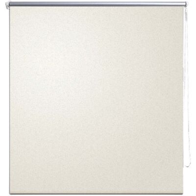 HELLOSHOP26 - Tenda A Rullo Oscurante Color Crema 100 X 175 Cm Tenda Per Finestra Frangivista Avvolgibile 4102010 HELLOSHOP26 - Tenda A Rullo Oscurante Color Crema 100 X 175 Cm Tenda Per Finestra Frangivista Avvolgibile 4102010
