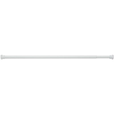 GEDY Asta Alluminio Estensibile Bianco D.25 105/240 GEDY Asta Alluminio Estensibile Bianco D.25 105/240