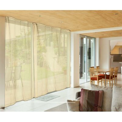 IRS Zanzariera A Tenda Per Porta Veranda Finestra Anti Zanzare Mosche Rete 150 X 250 - Colore: Blu IRS Zanzariera A Tenda Per Porta Veranda Finestra Anti Zanzare Mosche Rete 150 X 250 - Colore: Blu