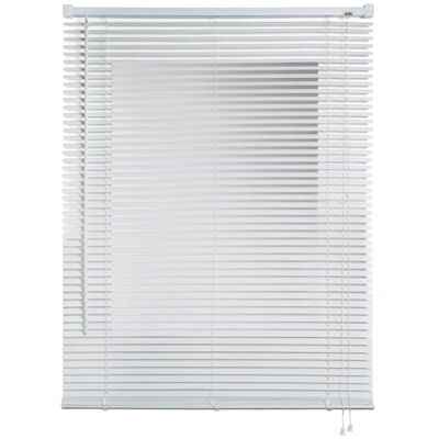 STOR PLANET Veneto - Veneziana In Vinile Bianco 135x250 STOR PLANET Veneto - Veneziana In Vinile Bianco 135x250