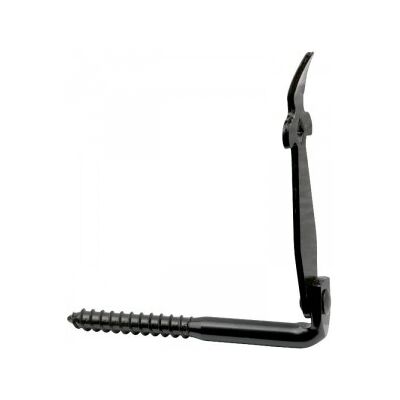 TORBEL Ferma Otturatore A Vite - Nero 610.1 - 135 Mm - P36003113c TORBEL Ferma Otturatore A Vite - Nero 610.1 - 135 Mm - P36003113c