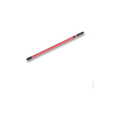 VDS Q.ta' 6 Asta Telescopica P/rullo Allungabile Metallo Da 75cm VDS Q.ta' 6 Asta Telescopica P/rullo Allungabile Metallo Da 75cm