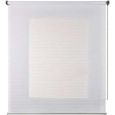 STOR PLANET Tenda A Rullo Translucidaserie Roll-up Scene 100 X 180cm Strisce Bianche Re 2653 STOR PLANET Tenda A Rullo Translucidaserie Roll-up Scene 100 X 180cm Strisce Bianche Re 2653