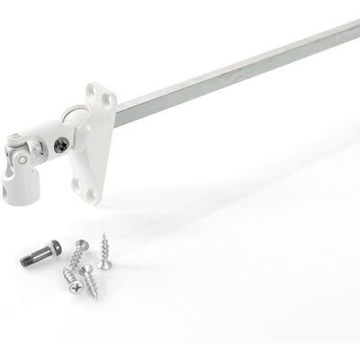 AVOSDIM Sortie De Caisson - 60° / Ø12mm - Tige Carrée Ø8mm / 315mm - Zf D512ng AVOSDIM Sortie De Caisson - 60° / Ø12mm - Tige Carrée Ø8mm / 315mm - Zf D512ng