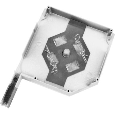AVOSDIM - Support Moteur Pour Volet Type Rénovation - Consoles 165mm AVOSDIM - Support Moteur Pour Volet Type Rénovation - Consoles 165mm
