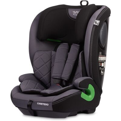 OEM Seggiolino Auto Vivo I-size Color Grafite (76-150) OEM Seggiolino Auto Vivo I-size Color Grafite (76-150)
