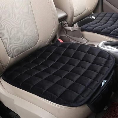 OEM Cuscino Per Seggiolino Auto, Imbottitura In Memory Foam E Seta, Comfort Premium, Base In Gomma Antiscivolo Con Borsa Per Il Trasporto, Cuscino Universale Per Seggiolino Auto OEM Cuscino Per Seggiolino Auto, Imbottitura In Memory Foam E Seta, Comfort Premium, Base In Gomma Antiscivolo Con Borsa Per Il Trasporto, Cuscino Universale Per Seggiolino Auto