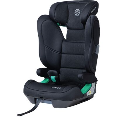 OEM Seggiolino Auto Sorino Ceres 15-36 Kg Nero OEM Seggiolino Auto Sorino Ceres 15-36 Kg Nero