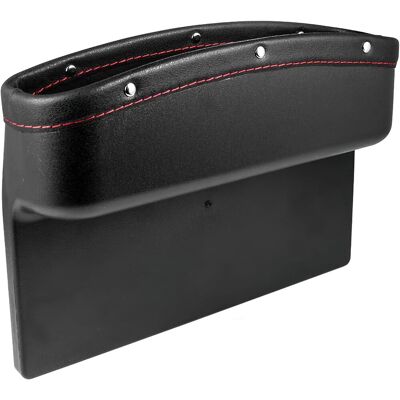 OEM Contenitore Portaoggetti Per Seggiolino Auto, Organizer Per Lo Spazio Tra I Sedili, Contenitore Portaoggetti Per Il Vano Portaoggetti Dell'auto (nero) OEM Contenitore Portaoggetti Per Seggiolino Auto, Organizer Per Lo Spazio Tra I Sedili, Contenitore Portaoggetti Per Il Vano Portaoggetti Dell'auto (nero)