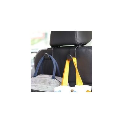 OEM Set Di 4 Ganci Per Poggiatesta Del Seggiolino Auto - Crezuo OEM Set Di 4 Ganci Per Poggiatesta Del Seggiolino Auto - Crezuo