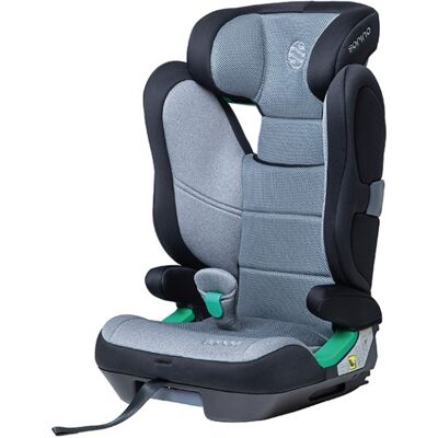OEM Seggiolino Auto Sorino Ceres 15-36 Kg Grigio Chiaro OEM Seggiolino Auto Sorino Ceres 15-36 Kg Grigio Chiaro