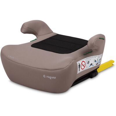 OEM Seggiolino Auto Jaguar Taglia I Beige (125-150) OEM Seggiolino Auto Jaguar Taglia I Beige (125-150)