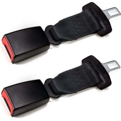 OEM Cinghie Di Estensione Per Seggiolino Auto, Accessori Per Seggiolino Auto, Fibbia Regolabile Da 23 Cm, Compatibile Con Donne In Gravidanza/obese/bambini OEM Cinghie Di Estensione Per Seggiolino Auto, Accessori Per Seggiolino Auto, Fibbia Regolabile Da 23 Cm, Compatibile Con Donne In Gravidanza/obese/bambini