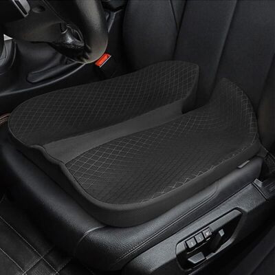 OEM Cuscino Per Seggiolino Auto In Memory Foam, Rialzo Per Seggiolino Auto, Cuscino Per Sedile Conducente E Passeggero In Rete Traspirante C-crezuo OEM Cuscino Per Seggiolino Auto In Memory Foam, Rialzo Per Seggiolino Auto, Cuscino Per Sedile Conducente E Passeggero In Rete Traspirante C-crezuo