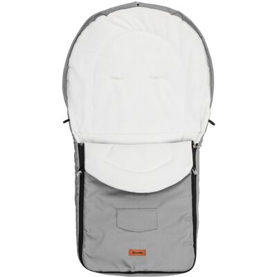 Sensillo Polar 95x40cm - Sacco a pelo per bambini Sensillo Polar 95x40cm - Sacco a pelo per bambini