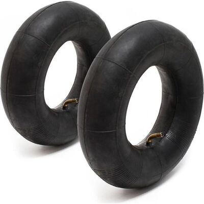OEM 2 Pneumatici Tubolari 4.10/3.50-4 Pollici Per Carriola, Passeggino, Carrello A Mano, Tosaerba, Spazzaneve E Generatore OEM 2 Pneumatici Tubolari 4.10/3.50-4 Pollici Per Carriola, Passeggino, Carrello A Mano, Tosaerba, Spazzaneve E Generatore