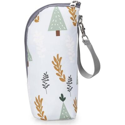 OEM Borsa Termica Per Biberon, Scaldabiberon, Borsa Portatile Per Biberon Da Appendere, Portabiberon, Per Passeggino, Viaggi All'aperto OEM Borsa Termica Per Biberon, Scaldabiberon, Borsa Portatile Per Biberon Da Appendere, Portabiberon, Per Passeggino, Viaggi All'aperto