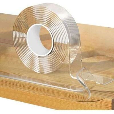 OEM Strisce Protettive Trasparenti Per Angoli Di Mobili, Sicurezza Bambini, Prevengono La Formazione Di Spigoli Vivi Su Tavoli, Cassetti, Lavandini, Pareti, 3 Cm X 5 M OEM Strisce Protettive Trasparenti Per Angoli Di Mobili, Sicurezza Bambini, Prevengono La Formazione Di Spigoli Vivi Su Tavoli, Cassetti, Lavandini, Pareti, 3 Cm X 5 M