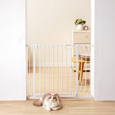 OEM Cancelletto Di Sicurezza Larghezza Espandibile 749-940 Mm Altezza OEM Cancelletto Di Sicurezza Larghezza Espandibile 749-940 Mm Altezza