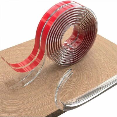 OEM Protezione Angolare Trasparente Per Tavolo Per Bambini, 10 Mm X 3 M, Per Angoli E Bordi, Atossica, Con Striscia Adesiva Inodore Per La Sicurezza Del Bambino A Casa. OEM Protezione Angolare Trasparente Per Tavolo Per Bambini, 10 Mm X 3 M, Per Angoli E Bordi, Atossica, Con Striscia Adesiva Inodore Per La Sicurezza Del Bambino A Casa.
