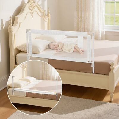 OEM Sponda Per Letto Per Bambini Lunghezza 1,5 M, Barriera Protettiva OEM Sponda Per Letto Per Bambini Lunghezza 1,5 M, Barriera Protettiva