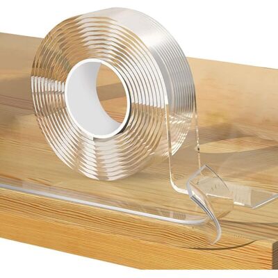 OEM Strisce Protettive Trasparenti Per Angoli Di Mobili, Sicurezza Bambini, Prevengono La Formazione Di Angoli Appuntiti Su Tavoli, Cassetti, Lavandini, Pareti, 3 Cm X 5 M -crezuo OEM Strisce Protettive Trasparenti Per Angoli Di Mobili, Sicurezza Bambini, Prevengono La Formazione Di Angoli Appuntiti Su Tavoli, Cassetti, Lavandini, Pareti, 3 Cm X 5 M -crezuo