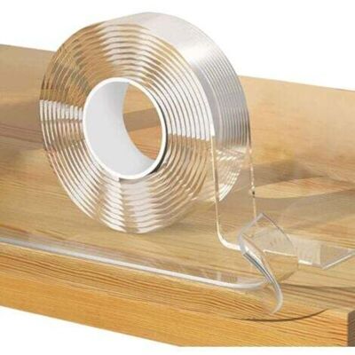 OEM Strisce Protettive Trasparenti Per Angoli Di Mobili, Sicurezza Bambini, Prevengono La Formazione Di Spigoli Vivi Su Tavoli, Cassetti, Lavandini, Pareti, 3 Cm X 5 M OEM Strisce Protettive Trasparenti Per Angoli Di Mobili, Sicurezza Bambini, Prevengono La Formazione Di Spigoli Vivi Su Tavoli, Cassetti, Lavandini, Pareti, 3 Cm X 5 M