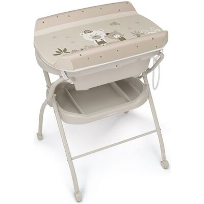 Foppapedretti Bagnetto Fasciatoio Bath & Co Brar Foppapedretti Bagnetto Fasciatoio Bath & Co Brar