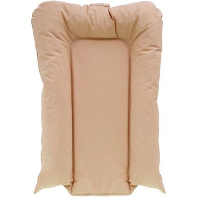 TINEO Fasciatoio - - Fiocchi - Pvc - Nocciola TINEO Fasciatoio - - Fiocchi - Pvc - Nocciola