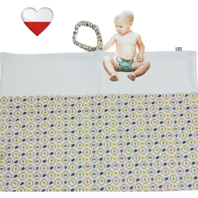 OEM Fasciatoio Riutilizzabile Nappime OEM Fasciatoio Riutilizzabile Nappime