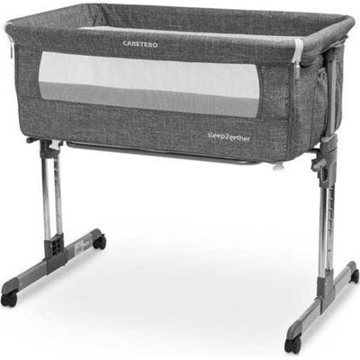 Caretero TERO-3950 - Lettino per bambini Caretero TERO-3950 - Lettino per bambini