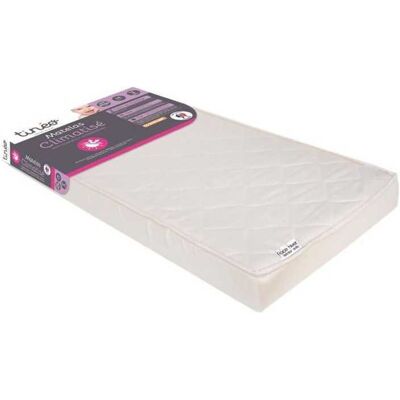 TINEO Materasso Per Bambini Climatizzato 60x120 Cm - TINEO Materasso Per Bambini Climatizzato 60x120 Cm -