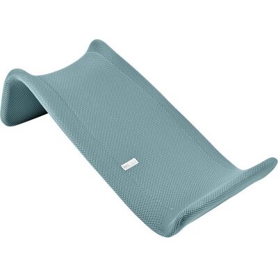 Beaba Sdraietta Ergonomica - - Transatdo - Blu Baltico Beaba Sdraietta Ergonomica - - Transatdo - Blu Baltico