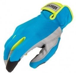 STOCKER - guanti da giardino touch 7/XS