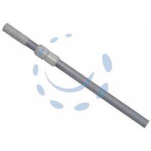 AILANTO Manico Telescopico Estensibile In Alluminio Per Attrezzi Piscina 180-360cm AILANTO Manico Telescopico Estensibile In Alluminio Per Attrezzi Piscina 180-360cm
