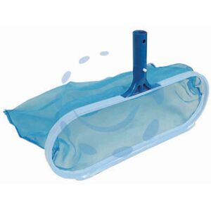 AILANTO Retino Di Fondo In Alluminio Senza Manico Per Piscine AILANTO Retino Di Fondo In Alluminio Senza Manico Per Piscine