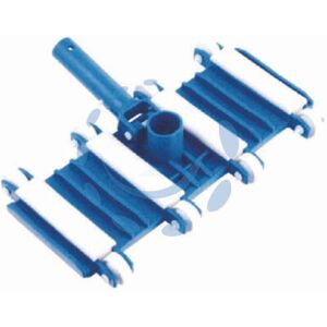 AILANTO Testa Aspirante Flex Girevole Senza Manico Per Piscine In Terra AILANTO Testa Aspirante Flex Girevole Senza Manico Per Piscine In Terra