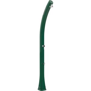 ARKEMA DESIGN Doccia Solare Happy Arkema 23 Litri Con Lavapiedi Verde - H120 ARKEMA DESIGN Doccia Solare Happy Arkema 23 Litri Con Lavapiedi Verde - H120