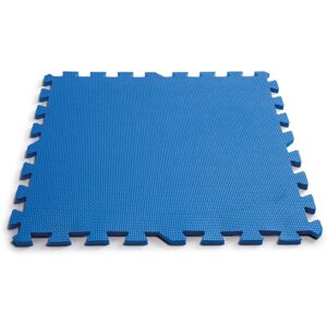 Intex Protezioni Per Il Pavimento Della Piscina 8 Pz 50x50 Cm Blu Intex Protezioni Per Il Pavimento Della Piscina 8 Pz 50x50 Cm Blu