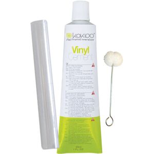 KOKIDO Kit Di Riparazione Per Piscina In Vinile Da 30ml KOKIDO Kit Di Riparazione Per Piscina In Vinile Da 30ml