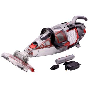KOKIDO - Aspirapolvere Manuale A Batteria Per Piscina - Ev75cbx/eu KOKIDO - Aspirapolvere Manuale A Batteria Per Piscina - Ev75cbx/eu
