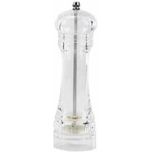 ILSA - Gastro Moulin Plus - 25 cm - Acciaio - Macinapepe ILSA - Gastro Moulin Plus - 25 cm - Acciaio - Macinapepe