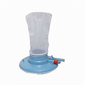 WERKA PRO Aspiratore Per Piscina Rotondo Con Rete WERKA PRO Aspiratore Per Piscina Rotondo Con Rete