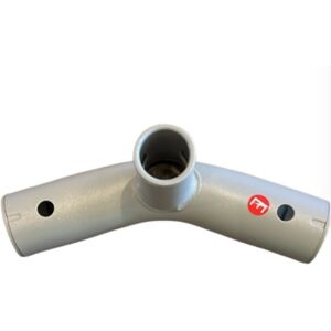 Bestway P05411 (ex P05417) - Connettore A T Parte E Per Piscina Ovale - Bestway P05411 (ex P05417) - Connettore A T Parte E Per Piscina Ovale -