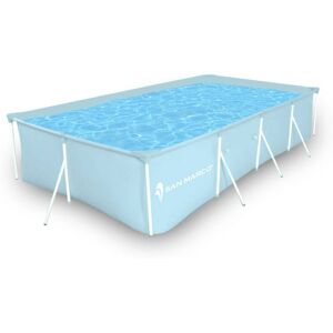 SAN MARCO - Procida - 450x220x84 cm - Pool SAN MARCO - Procida - 450x220x84 cm - Pool