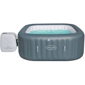 Bestway Piscina Idromassaggio Gonfiabile Riscaldata Ø180cm 4-6 Persone Hawaii 60031 Bestway Piscina Idromassaggio Gonfiabile Riscaldata Ø180cm 4-6 Persone Hawaii 60031