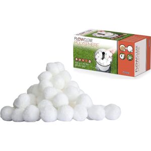 Bestway 58475 Sfere Per Filtrazione Polysphere 500 G - Bestway 58475 Sfere Per Filtrazione Polysphere 500 G -