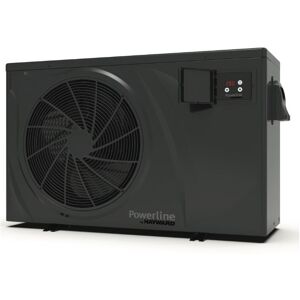 HAYWARD - Pompa Di Calore Piscina Powerline Inverter 15 HAYWARD - Pompa Di Calore Piscina Powerline Inverter 15