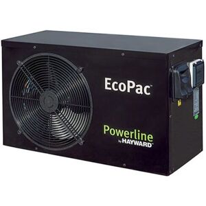 HAYWARD - Pompa Di Calore Per Piscina Powerline 55 M3 HAYWARD - Pompa Di Calore Per Piscina Powerline 55 M3